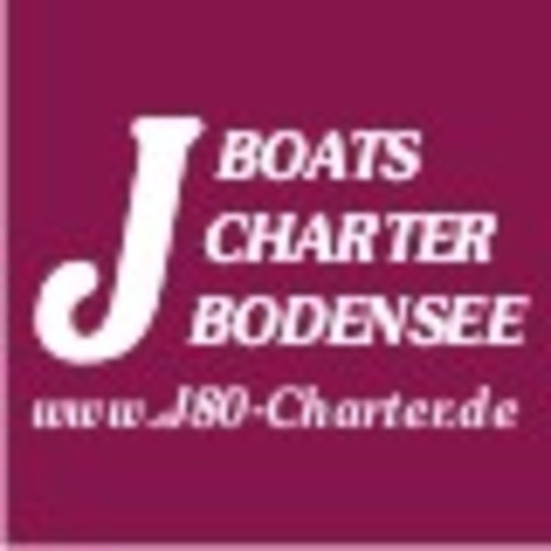 Firmenlogo J-Boats Charter