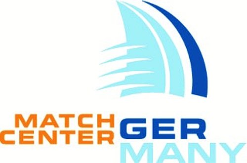 Firmenlogo Match Center Germany